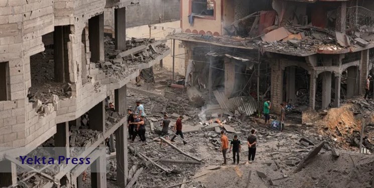 رئیس صلیب سرخ جهانی در تماس تلفنی امیرعبداللهیان: در صورت بهبود شرایط کمک‌های ایران برای غزه را دریافت می‌کنیم