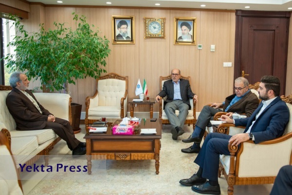 آمادگی اتاق تهران برای توسعه مناسبات اقتصادی ایران و عربستان
