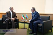 تاکید وزیران خارجه ایران و آذربایجان بر تحکیم و گسترش روابط