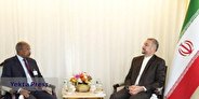 دعوت امیرعبداللهیان از وزیر خارجه اریتره برای سفر به تهران