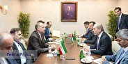 وزیر خارجه اردن: خواستار گشایش صفحه جدیدی در روابط با ایران هستیم