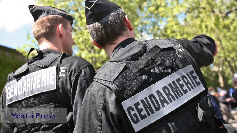 اعلاریستی در فرانسه پس از قتل یک معلم مدرسه