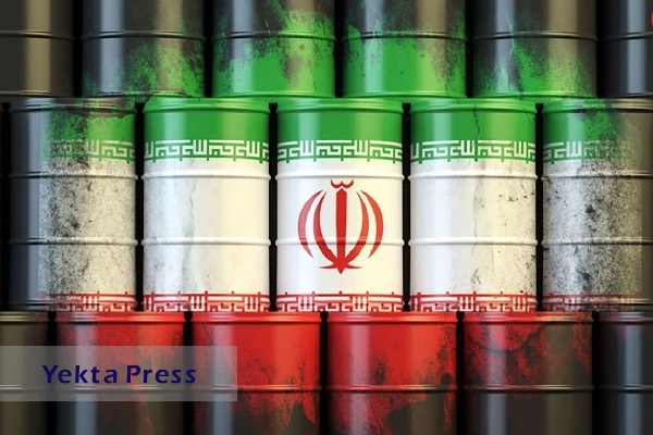 اوپک:بهای نفت خام صادراتی ایران از ۹۴ دلار عبور کرد