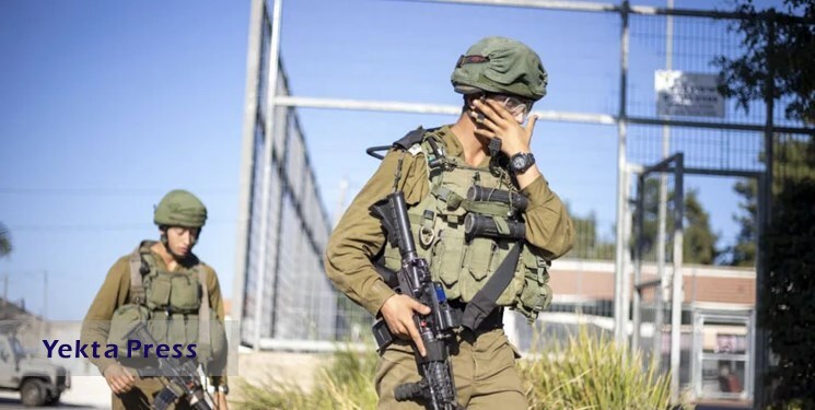 تیر به خودی صهیونیست‌ها / ارتش اسرائیل: یکی دیگر از افسران در تیراندازی اشتباه کشته شد