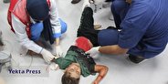 پرستاران غزه: وضعیت بیمارستان‌ها فاجعه‌بار است