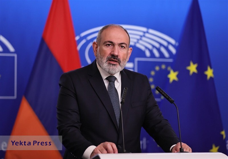 ارمنستان: آماده صلح با آذربایجان هستیم
