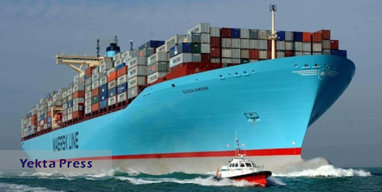 ایران همچنان در میان بزرگان صنعت حمل‌و نقل دریایی جهان