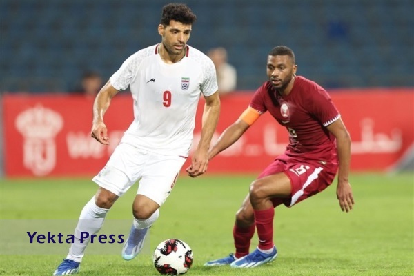 کارشناس فوتبال: تفاوت سطح ایران در ۲ بازی شائبه ایجاد می‌کند!