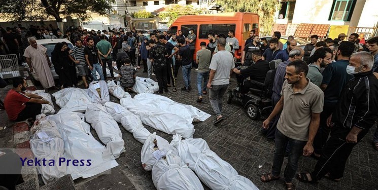معاون رئیس‌جمهور: کمک‌رسانی به غزه باید بدون وقفه انجام شود