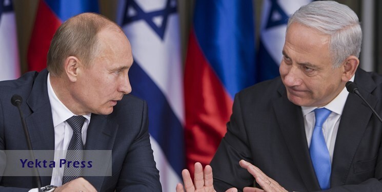 مشاور نتانیاهو: روسیه هزینه حمایت از «دشمنان اسرائیل» را خواهد پرداخت