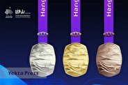سقوط ۲ پله‌ای ایران در جدول توزیع مدال بازی‌های آسیایی هانگژو