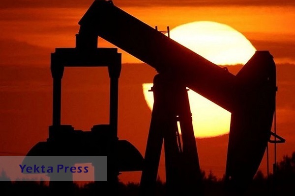 افزایش قیمت نفت در معاملات امروز بازار‌های جهانی