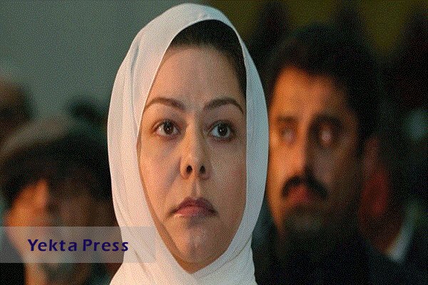 دختر صدام به ۷ سال حبس محکوم شد