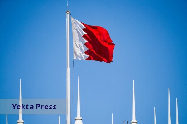 کشته نظامی بحرین در جنوب عربستان