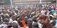 جشن و شادی در نیجر در پی خروج سفیر فرانسه