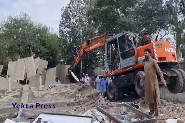 جمعه خونین پاکستان/دو انفجار انتحاری دیگر به وقوع پیوست