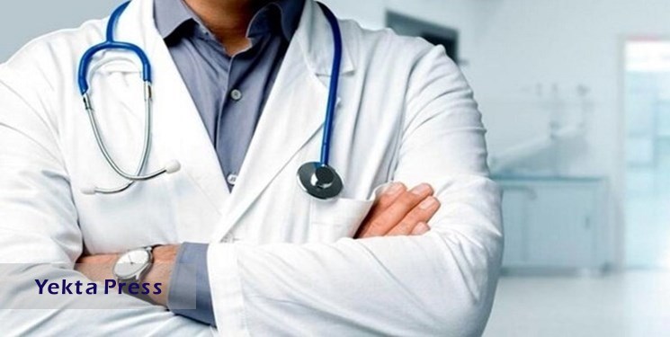 امیدواریم در برنامه هفتم سیاست‌هایی جهت رفع کمبود پزشک متخصص اتخاذ شود