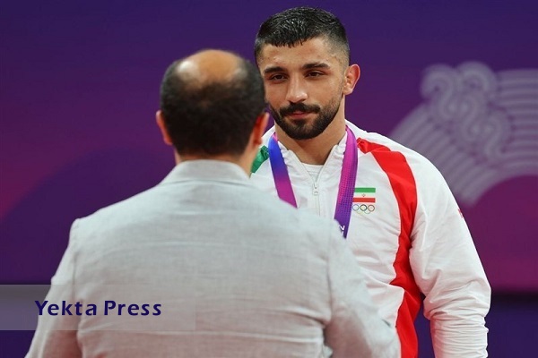 ایران در رده دهم جدول توزیع مدال‌ها بازی‌های آسیایی هانگژو