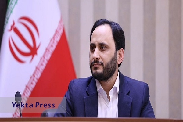 واکنش بهادری جهرمی به ادعای یک نماینده درباره مخالفت رئیس‌جمهور با شفافیت