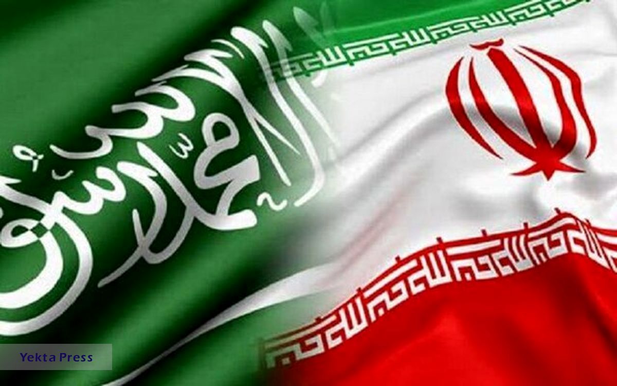کارشناسروادید بین ایران و عربستان قابل اجرا است