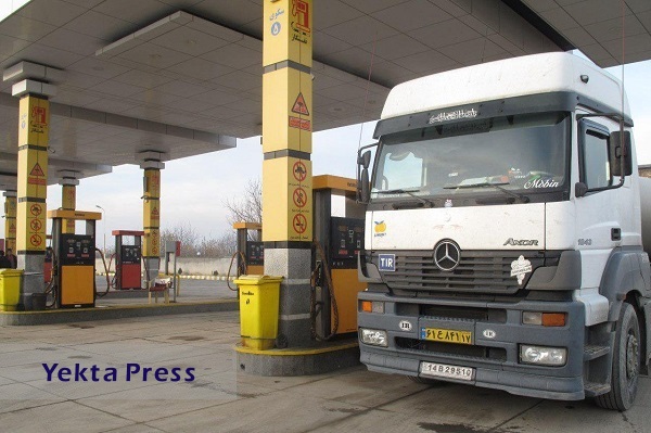 ممنوعیت تخصیص سهمیه به خودرو‌های گازوئیل‌سوز بدون بیمه شخص ثالث