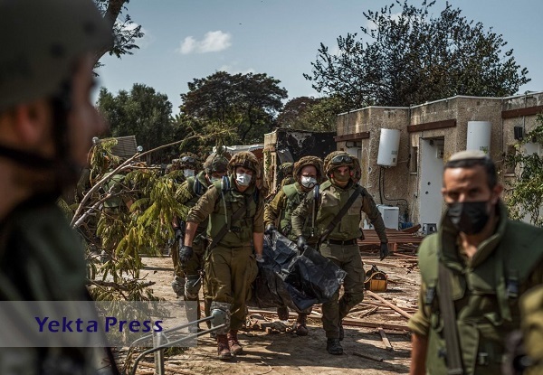 سازمان ملل: حملات اسرائیل به غزه جنایت جنگی است