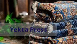 نامه وزیر صمت به خاندوزی و فرزین درباره تعرفه صفر صادرات فرش دستباف