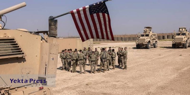 پایگاه‌های آمریکا در عراق و سوریه باز هم هدف حمله قرار گرفتند