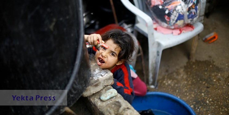 کارشناسان سازمان ملل: زمان برای جلوگیری از نسل‌کشی در غزه رو به اتمام است