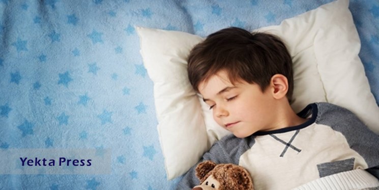 اگر کودکان خوب نخوابند چه اتفاقی برای مغزشان می‌افتد؟