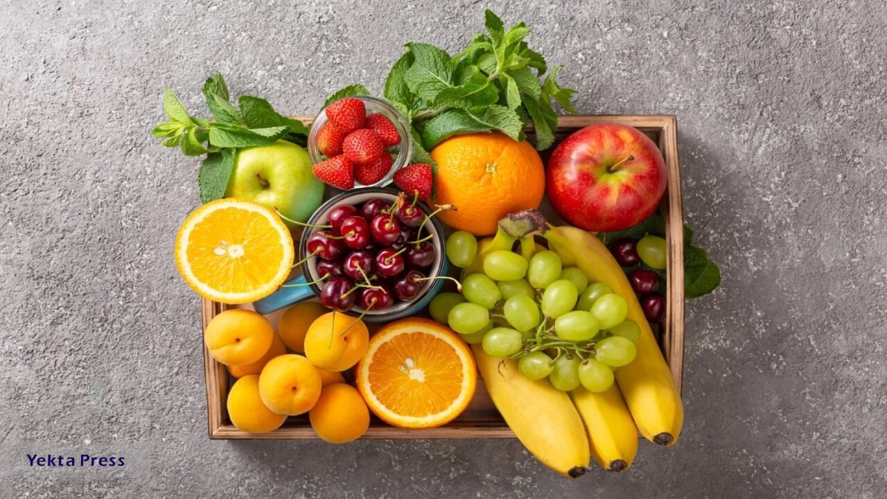 این میوه‌ها را بخورید تا باهوش‌تر شوید