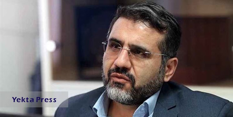 وزیر سال به مردم ایران خیانت کرده است