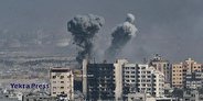 اتحادیه انجمن‌های اسلامی دانشجویان در اروپا: عدالت‌خواهان جهان توقف بمباران غزه را از حاکمان خود مطالبه کنند