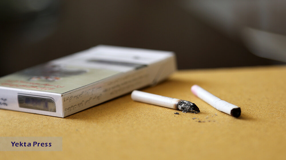 افزایش غیر قابل باور مصرف سیگار بین زنان و دختران