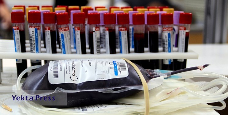 سازمان انتقال خون مکلف به بهره‌گیری از روش‌های نوین غربالگری برای درمان بیماران شد