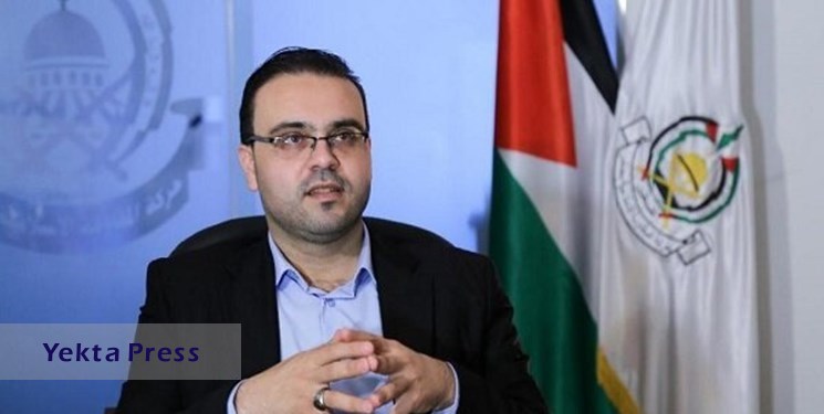 حماس: فکر بمباران اتمی غزه، نشانگر تروریسم بی‌سابقه اسرائیل است