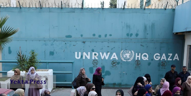 بیشترین تلفات سازمان ملل، در نوار غزه رقم خورد