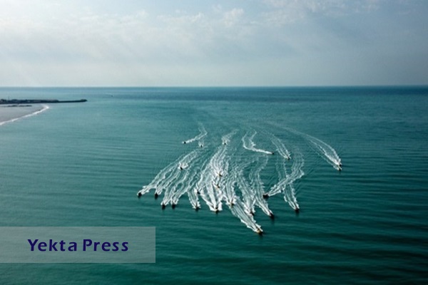 برگزاری همایش ملی فرصت‌ها و تهدید‌های نوپدید دریایی
