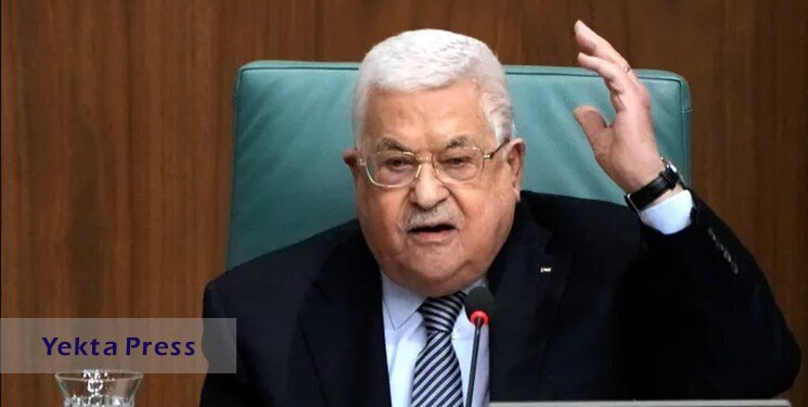 سوء قصد به کاروان محمود عباس / رئیس دولت خودگردان فلسطین ترور شد؟