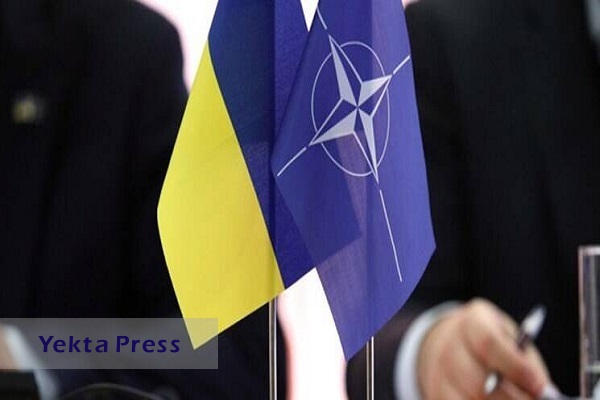 اوکراین به عضویت ناتو نزدیک شد | کمیسیون اروپا تشکیل جلسه می‌دهد
