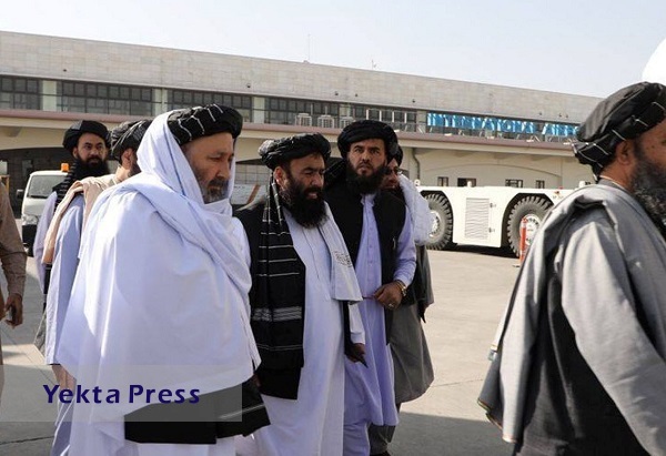 واکنش طالبان به اخراج مهاجران غیرقانونی افغان از پاکستان