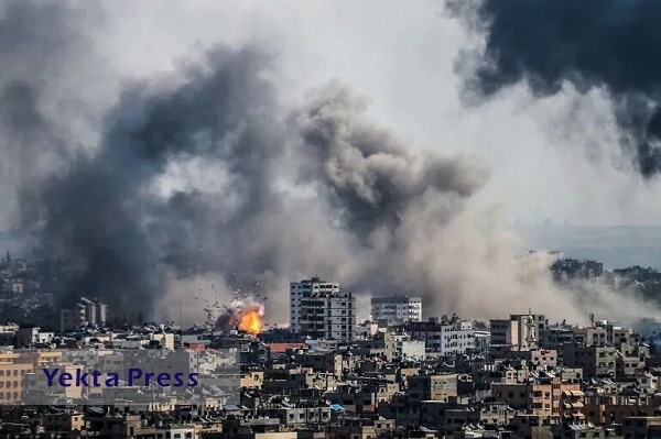 آمریکا: بیش از ۴۰۰ آمریکایی غزه را ترک کرده‌اند
