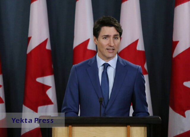 کانادا خواستار توقف بشردوستانه درگیری‌ها در غزه شد
