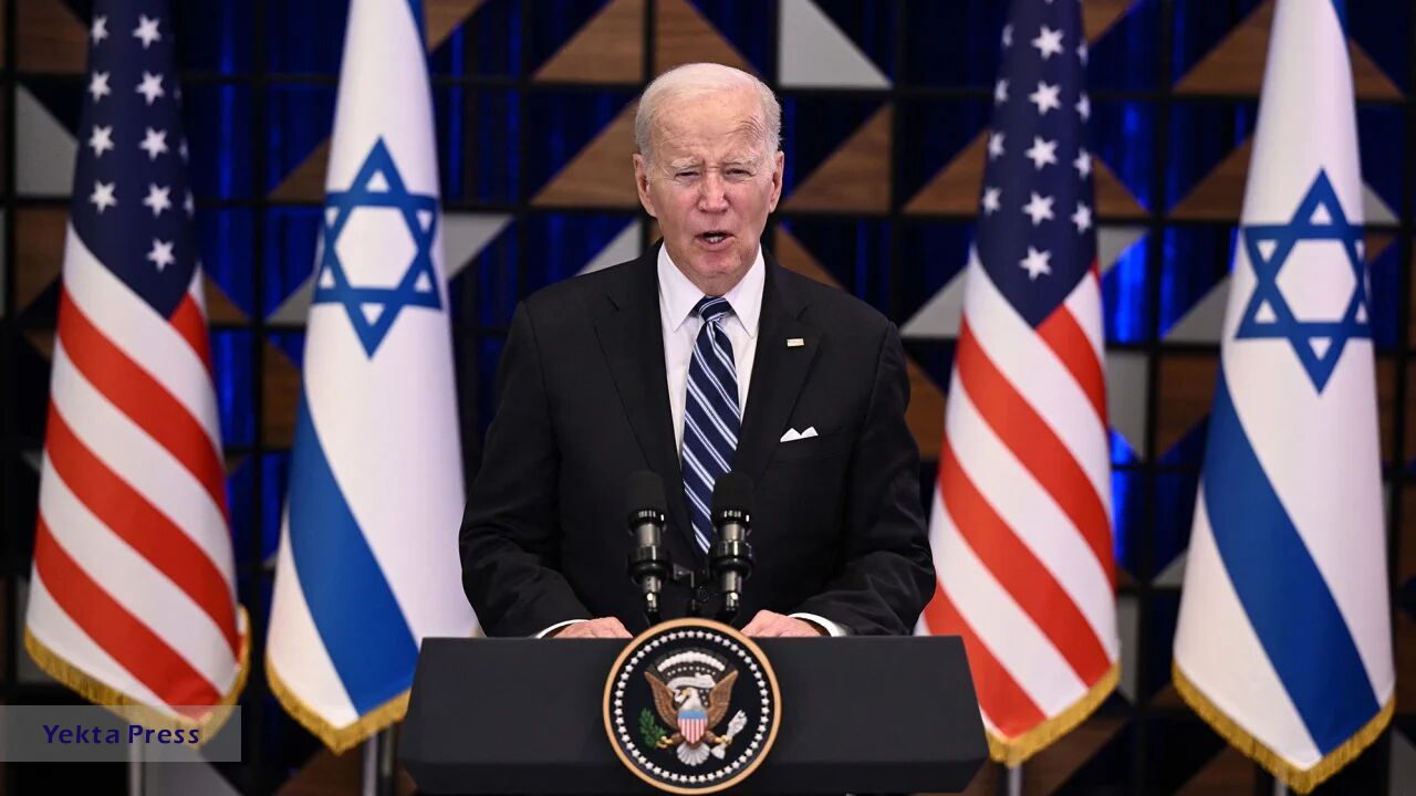 افزا آمریکایی از حملات مرگبار اسرائیل