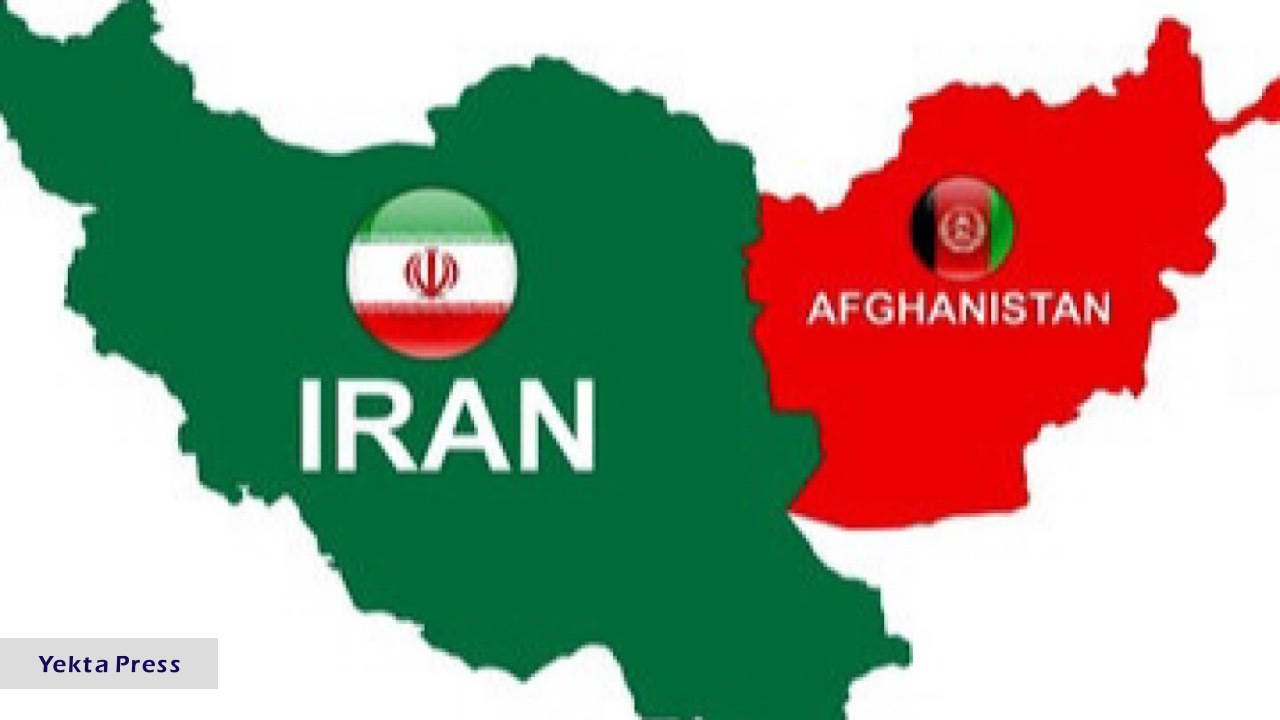 امضای ۵ سند تفاهم‌نامه همکاری اقتصادی میان ایران و افغانستان