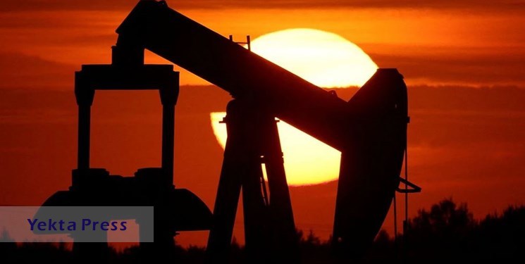 قیمت نفت در مسیر ثبت سومین هفته کاهشی قرار گرفت
