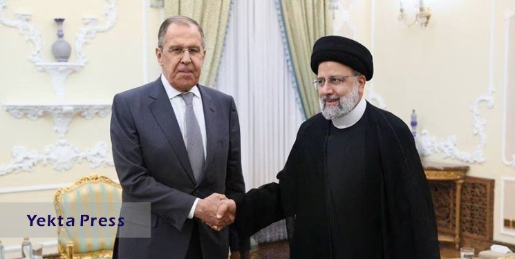 مسکو: روسیه و ایران روابط خود را در فضایی از اعتماد تقویت می‌کنند
