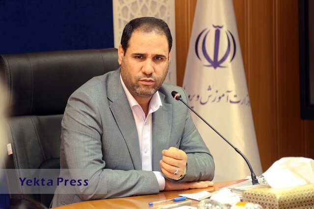 وزیر آموزش و پرورش: تهران به ۱۰ هزار معلم دیگر نیاز دارد