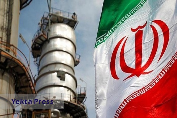 افزایش ۴۰ هزار بشکه‌ای تولید نفت ایران در برآورد جدید وزارت انرژی آمریکا