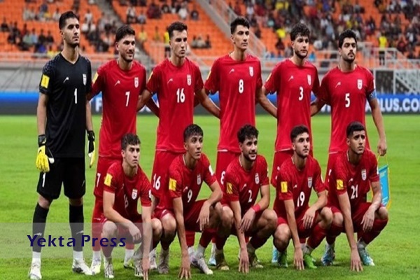 فیفا: ایران یکی از خارق العاده‌ترین کامبک‌های تاریخ جام جهانی را ثبت کرد